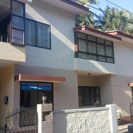 Square Suite Mangalore Exterior photo