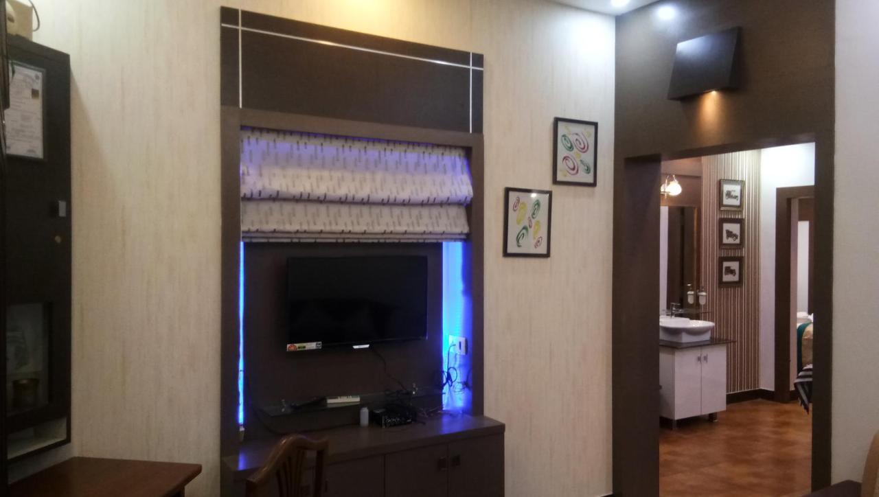 Square Suite Mangalore Exterior photo
